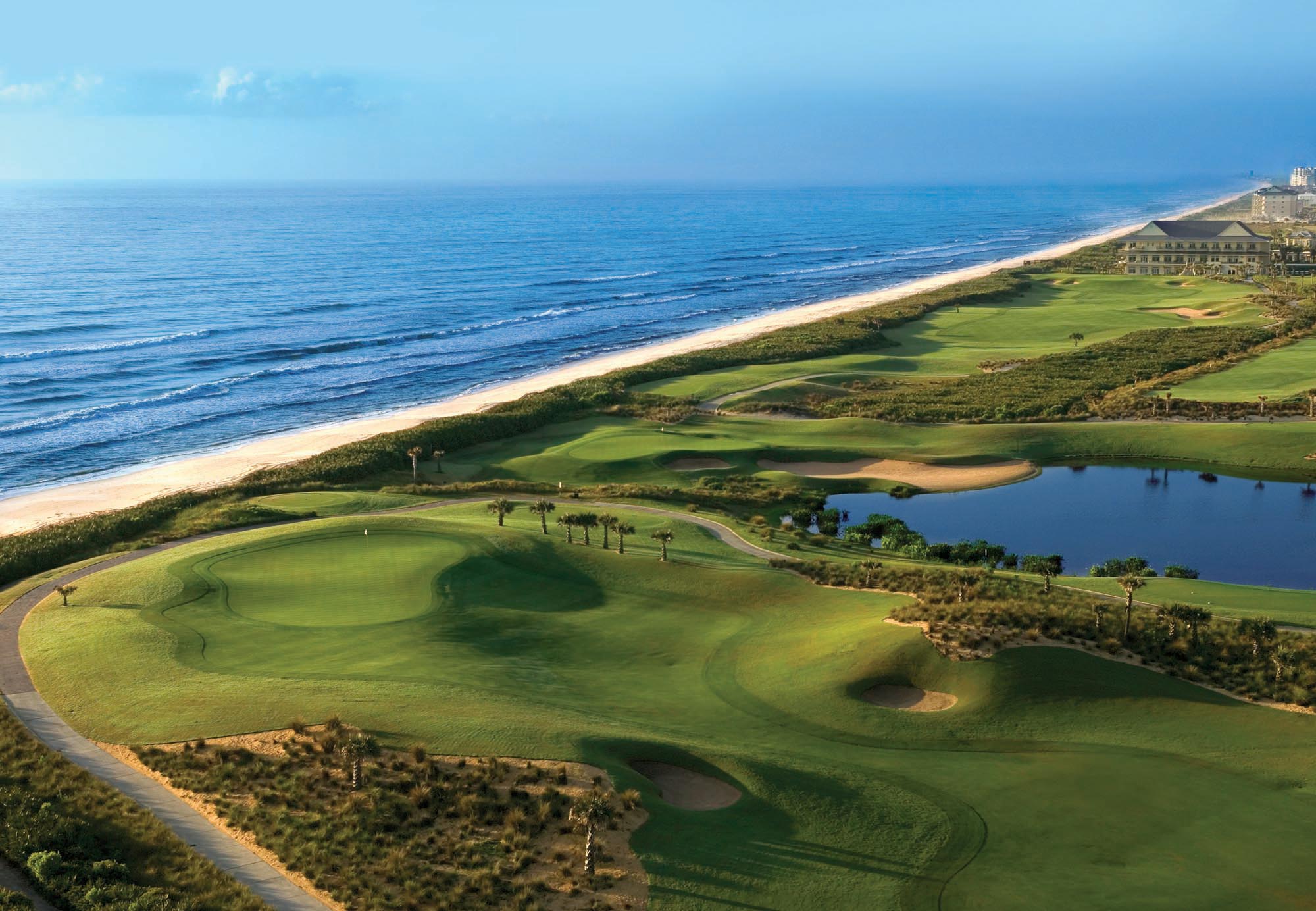 Grand Golf Resorts Of Florida Offers Ballot Busting Rates